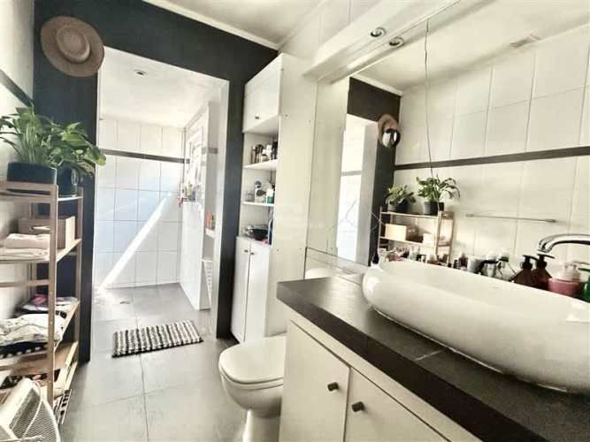 CASA Robles con el Rebalse