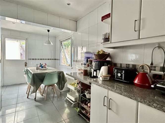 CASA Robles con el Rebalse