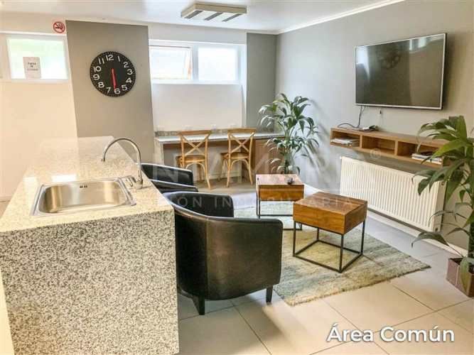 DEPARTAMENTO Castellon, Concepción