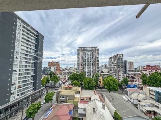 DEPARTAMENTO Castellon, Concepción