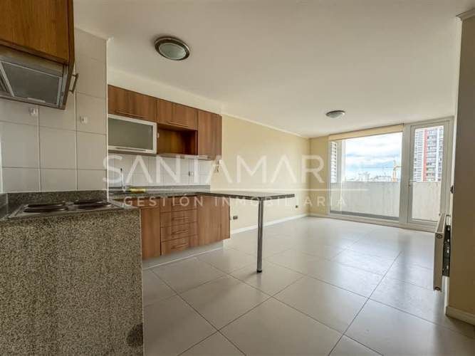 DEPARTAMENTO Castellon, Concepción