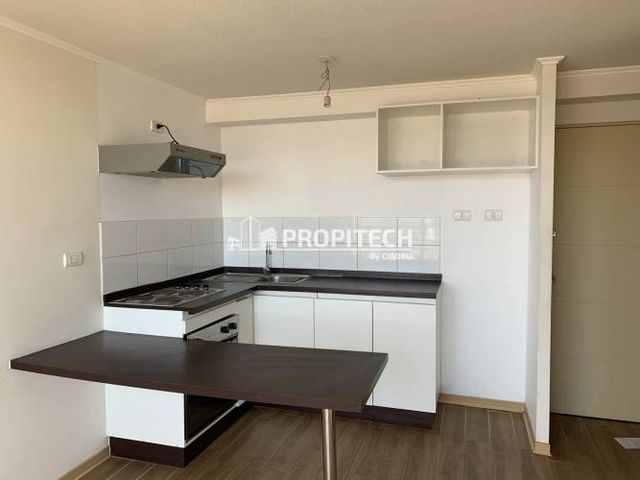 Maria Rozas Velasquez 55 DPTO 2805