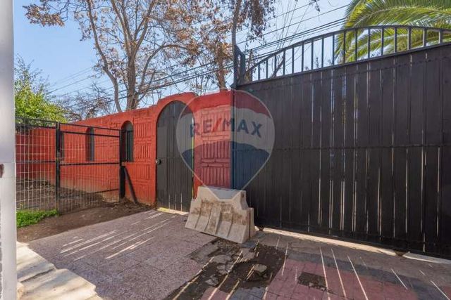 Espectacular casa en san miguel, desde 7600 uf