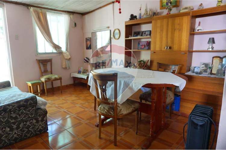 Comoda casa a cuadras del metro la granja