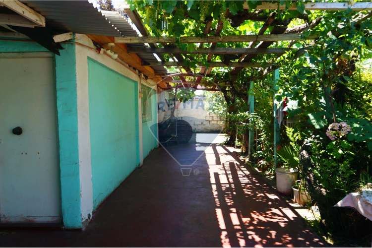 Comoda casa a cuadras del metro la granja