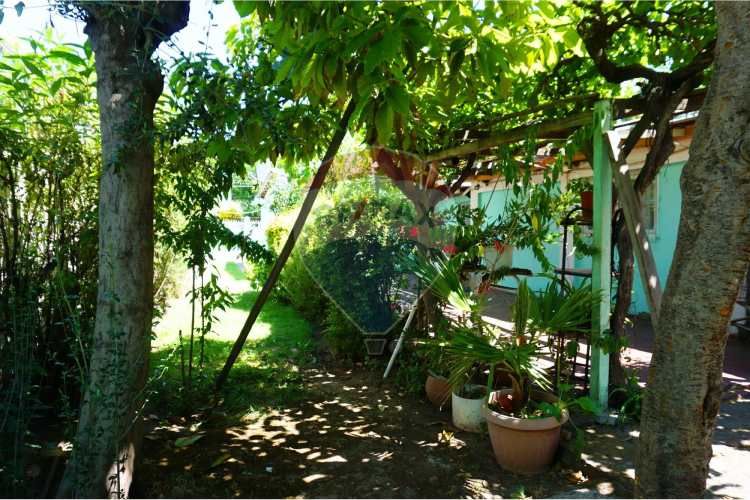 Comoda casa a cuadras del metro la granja