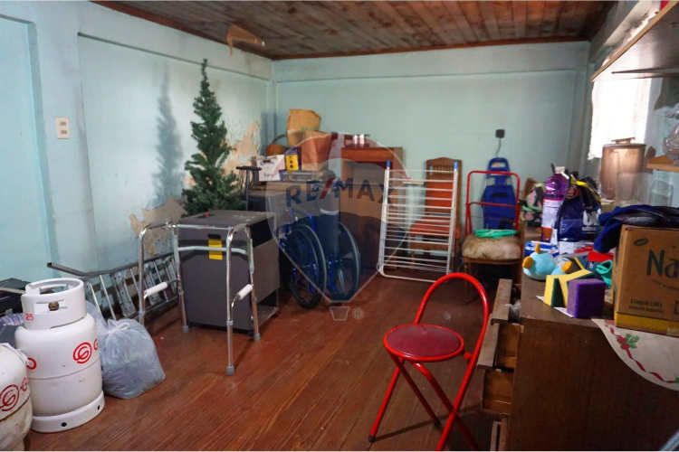 Comoda casa a cuadras del metro la granja