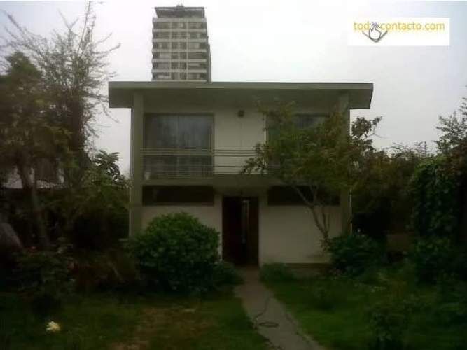 CASA Mall del centro, concepción