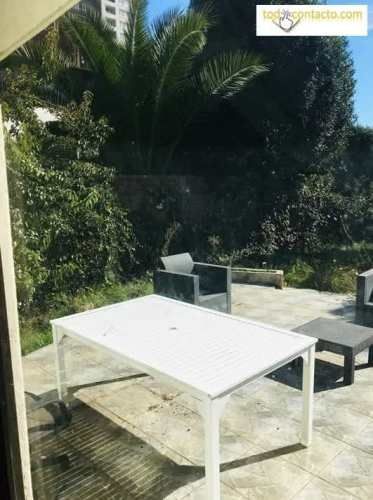 CASA Mall del centro, concepción