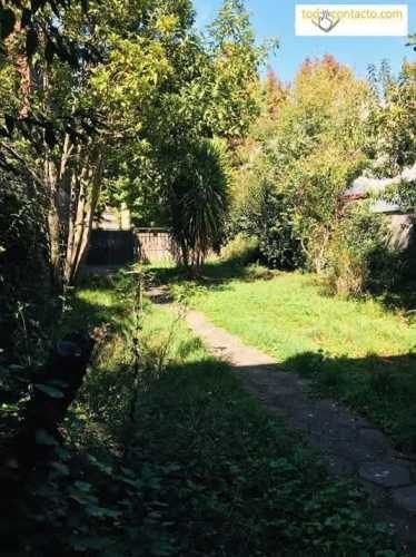 CASA Mall del centro, concepción