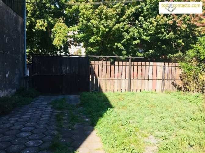 CASA Mall del centro, concepción