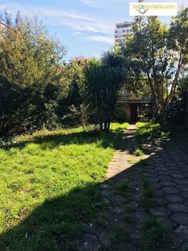 CASA Mall del centro, concepción