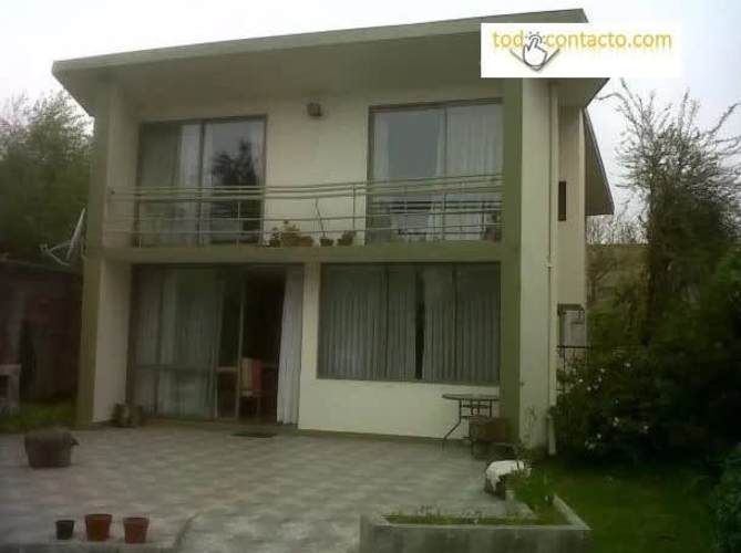 CASA Mall del centro, concepción