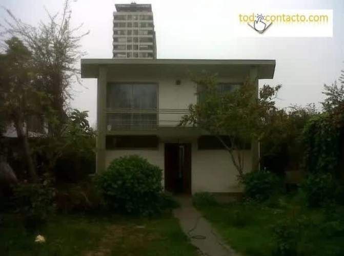 CASA Mall del centro, concepción