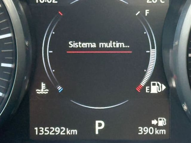 LAND ROVER RANGE ROVER SPORT HSE SDV6 3.0 2018