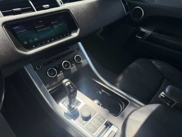 LAND ROVER RANGE ROVER SPORT HSE SDV6 3.0 2018