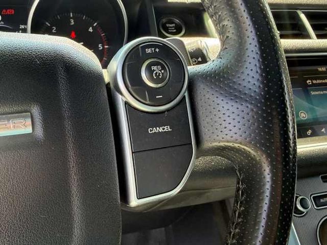 LAND ROVER RANGE ROVER SPORT HSE SDV6 3.0 2018