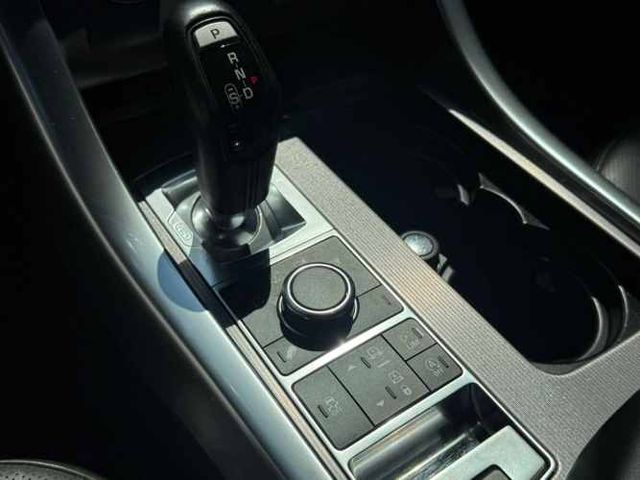 LAND ROVER RANGE ROVER SPORT HSE SDV6 3.0 2018