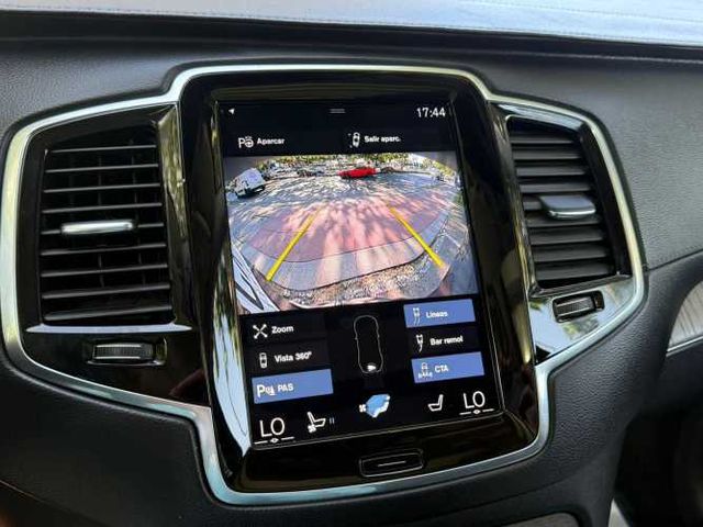 VOLVO XC90 T8 RECHARGE INSCRIPTION AUTO 4WD 2022