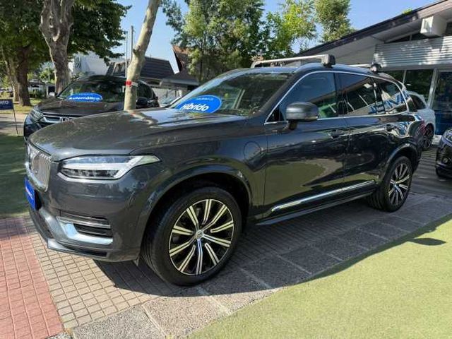 VOLVO XC90 T8 RECHARGE INSCRIPTION AUTO 4WD 2022