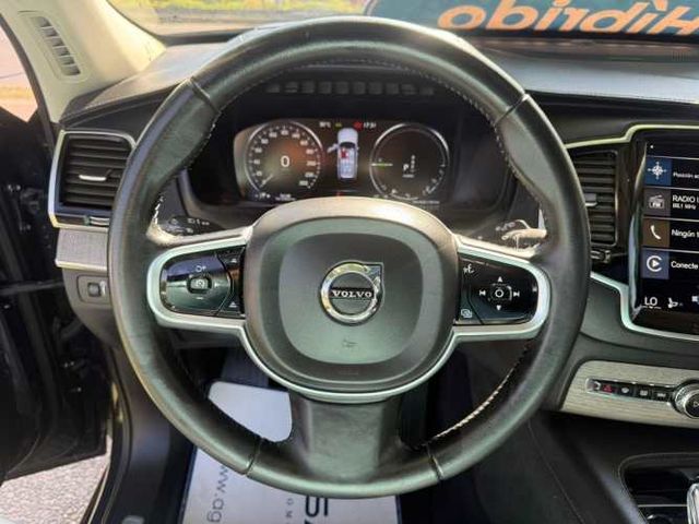 VOLVO XC90 T8 RECHARGE INSCRIPTION AUTO 4WD 2022