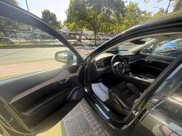 VOLVO XC90 T8 RECHARGE INSCRIPTION AUTO 4WD 2022