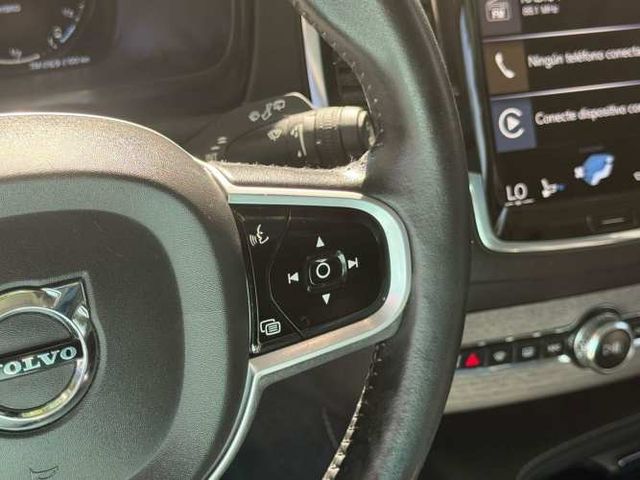 VOLVO XC90 T8 RECHARGE INSCRIPTION AUTO 4WD 2022