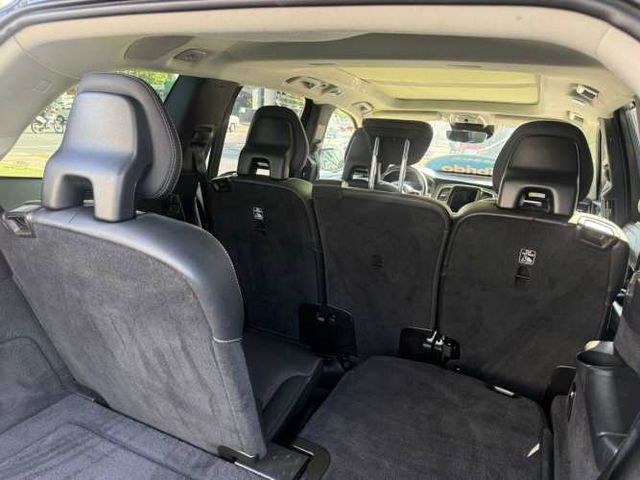 VOLVO XC90 T8 RECHARGE INSCRIPTION AUTO 4WD 2022