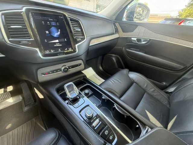 VOLVO XC90 T8 RECHARGE INSCRIPTION AUTO 4WD 2022