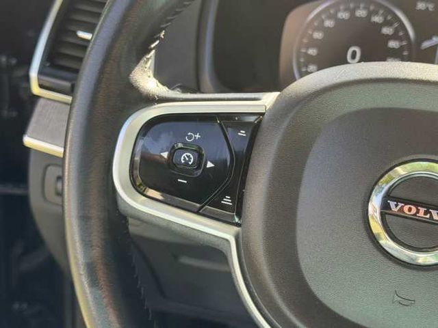 VOLVO XC90 T8 RECHARGE INSCRIPTION AUTO 4WD 2022