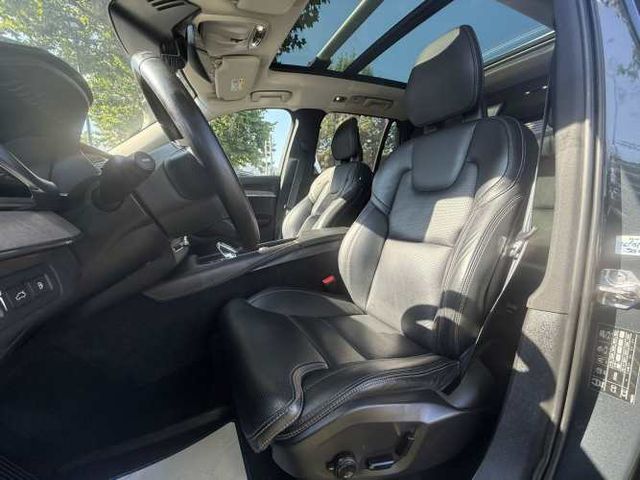 VOLVO XC90 T8 RECHARGE INSCRIPTION AUTO 4WD 2022