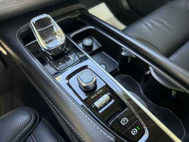 VOLVO XC90 T8 RECHARGE INSCRIPTION AUTO 4WD 2022