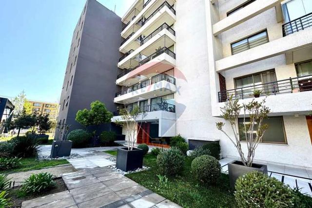 Depto 3d, 2b, e y bodega - la florida