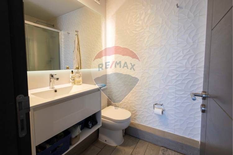 Cantagallo – 1 dormitorio + 1 baño + 1 bx + 1 bd
