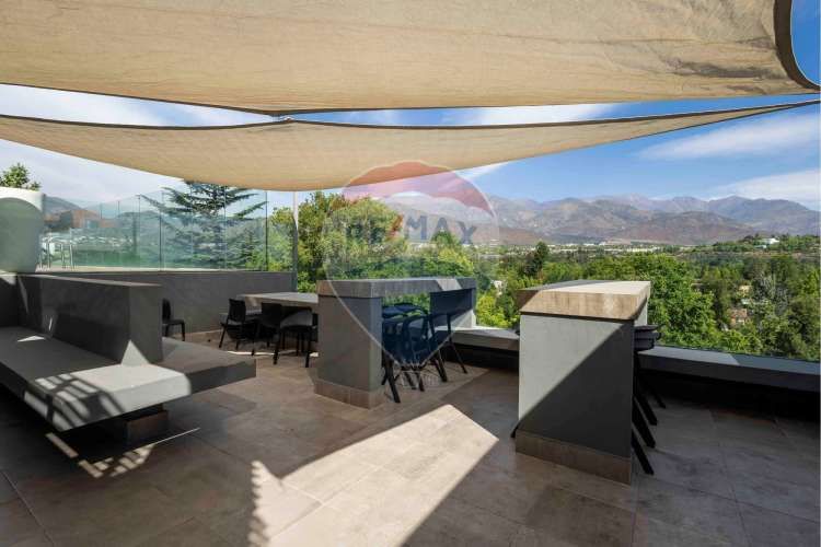 Cantagallo – 1 dormitorio + 1 baño + 1 bx + 1 bd