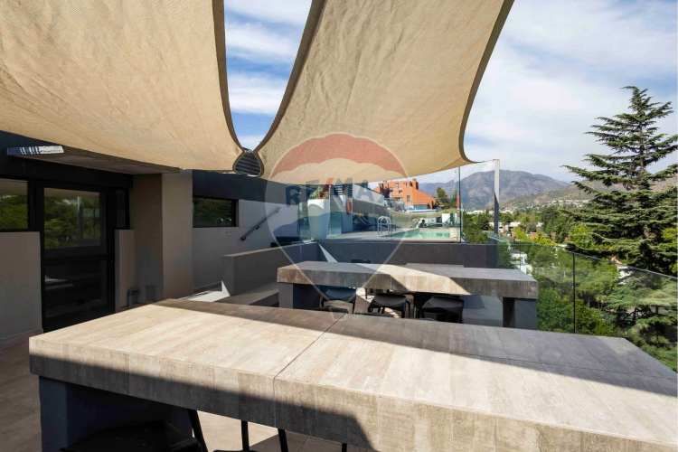 Cantagallo – 1 dormitorio + 1 baño + 1 bx + 1 bd