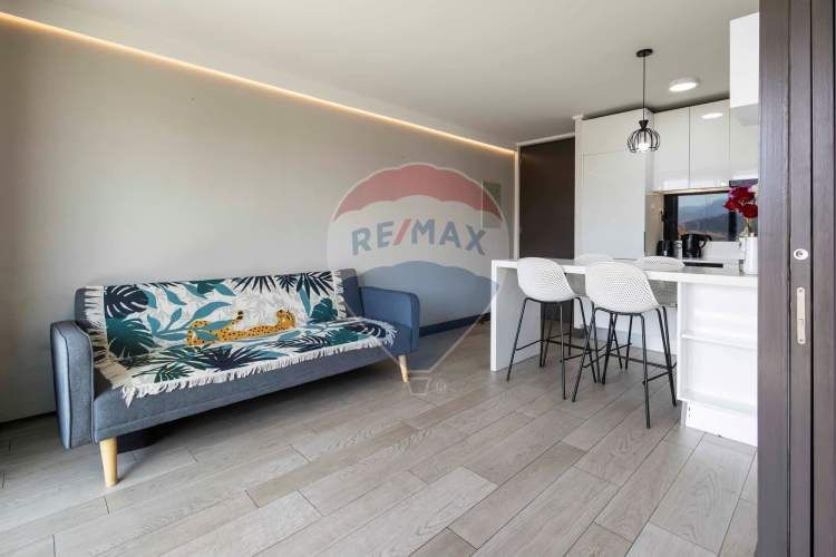 Cantagallo – 1 dormitorio + 1 baño + 1 bx + 1 bd