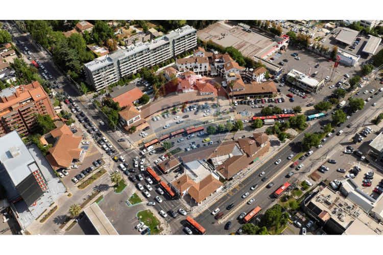 Cantagallo – 1 dormitorio + 1 baño + 1 bx + 1 bd