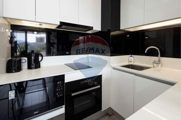 Cantagallo – 1 dormitorio + 1 baño + 1 bx + 1 bd