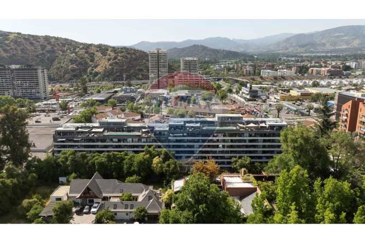 Cantagallo – 1 dormitorio + 1 baño + 1 bx + 1 bd