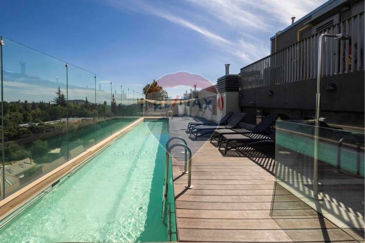 Cantagallo – 1 dormitorio + 1 baño + 1 bx + 1 bd