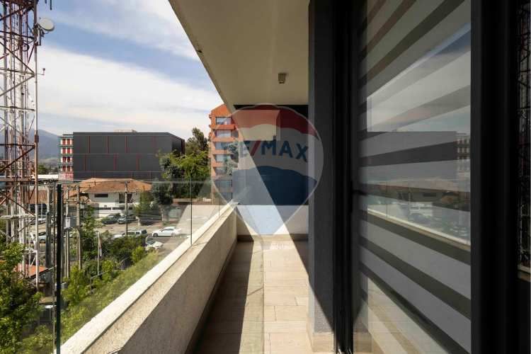 Cantagallo – 1 dormitorio + 1 baño + 1 bx + 1 bd