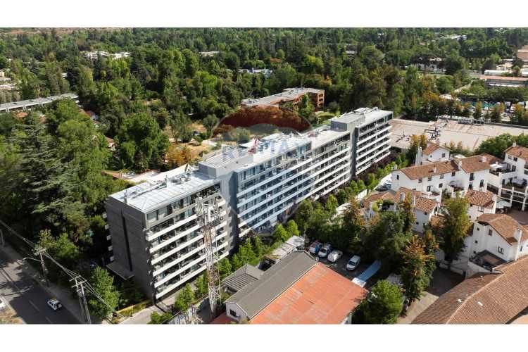 Cantagallo – 1 dormitorio + 1 baño + 1 bx + 1 bd