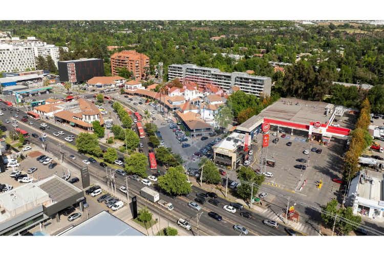 Cantagallo – 1 dormitorio + 1 baño + 1 bx + 1 bd