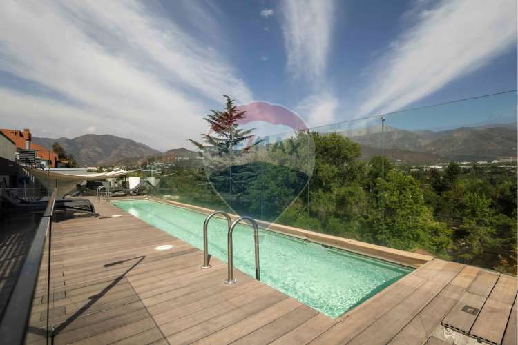 Cantagallo – 1 dormitorio + 1 baño + 1 bx + 1 bd