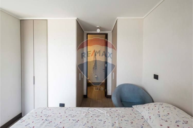 Cantagallo – 1 dormitorio + 1 baño + 1 bx + 1 bd