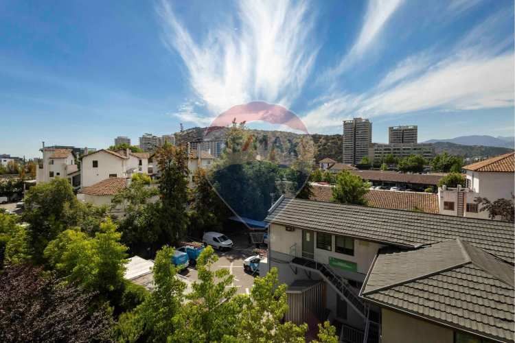 Cantagallo – 1 dormitorio + 1 baño + 1 bx + 1 bd