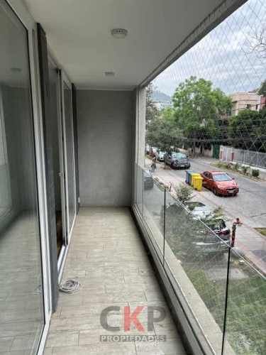 DEPARTAMENTO Terranova / Quebec - 6 minutos caminando Metro Salvador