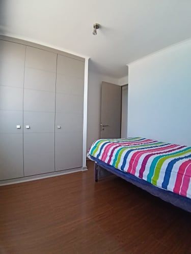 ARRIENDO HERMOSO DEPARTAMENTO SECTOR NORTE