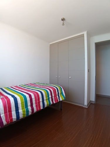 ARRIENDO HERMOSO DEPARTAMENTO SECTOR NORTE